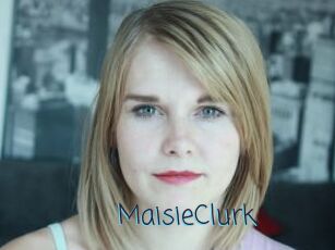 MaisieClurk