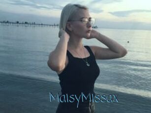 MaisyMissax