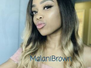 MalaniBrown