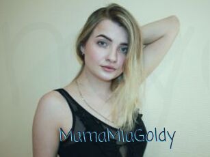MamaMiaGoldy