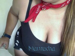 Mamucha