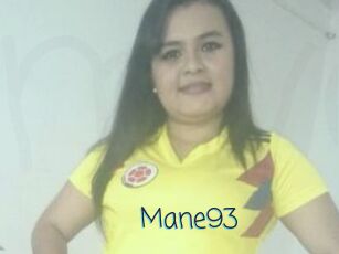 Mane93