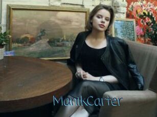 ManikCarter
