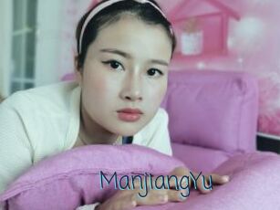 ManjiangYu