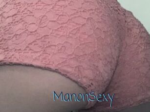 ManonSexy