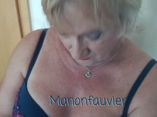 Manonfauvier