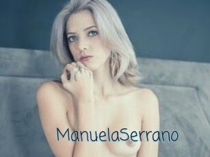 ManuelaSerrano
