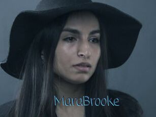 MaraBrooke My camgirls xxx