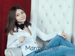 MarayaShell