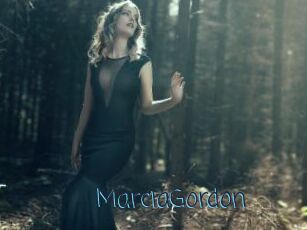 MarciaGordon