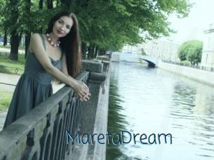 MaretaDream