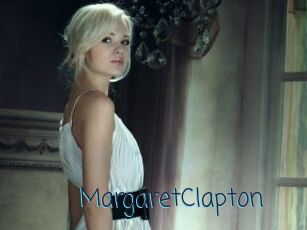 MargaretClapton