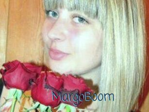 MargoBoom