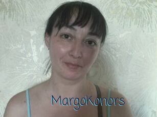MargoKonors