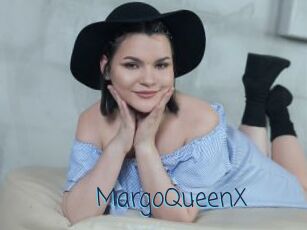 MargoQueenX