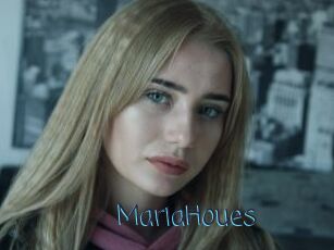 MariaHoues