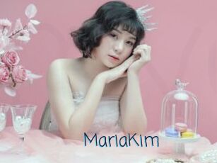 MariaKim