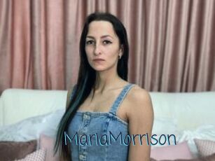 MariaMorrison