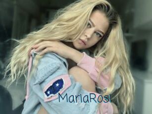 MariaRosi