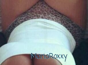 MariaRoxxy