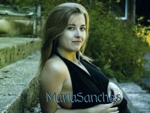 MariaSanches