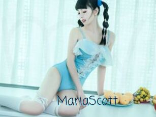MariaScott