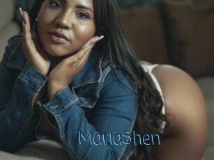 MariaShen