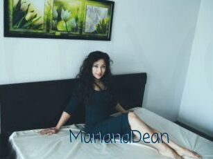 MarianaDean
