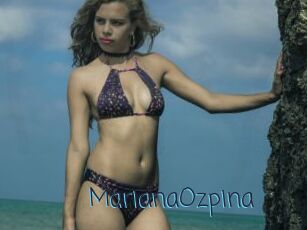 MarianaOzpina