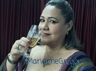 MarianneGregor