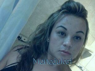 Mariedulcet