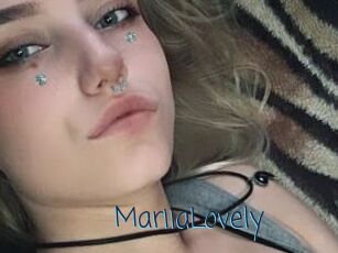 MariiaLovely