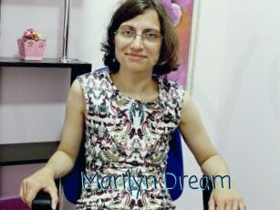 Marilyn_Dream
