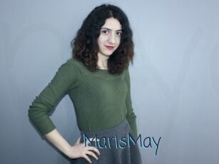 MarisMay