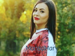 MarisaMary