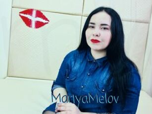 MariyaMelov