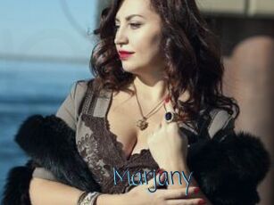 Marjany