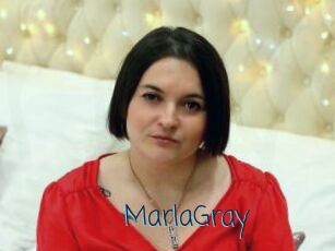 MarlaGray