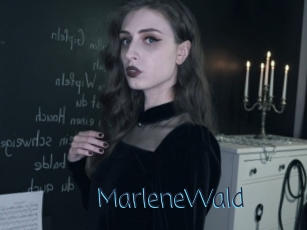 MarleneWald My camgirls xxx