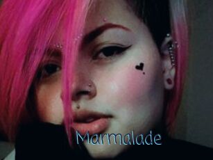 Marmalade