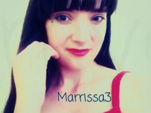Marrissa3