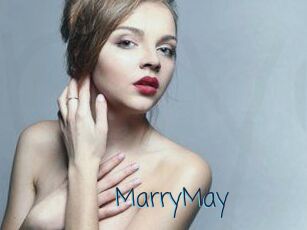 MarryMay
