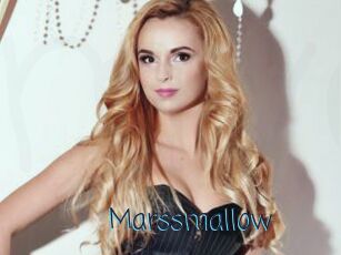Marssmallow