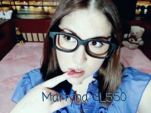 Martyna_GL550