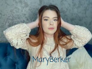 MaryBerker
