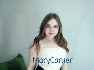 MaryCanter