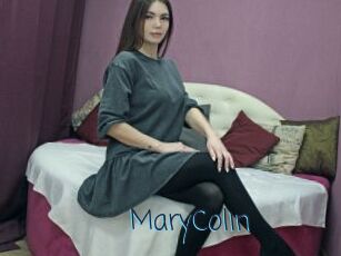 MaryColin