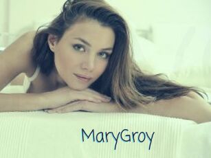 MaryGroy