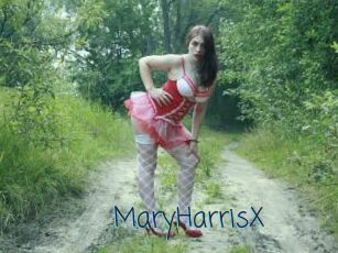 MaryHarrisX