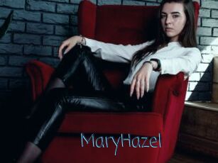 MaryHazel